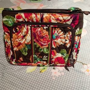 Vera Crossbody